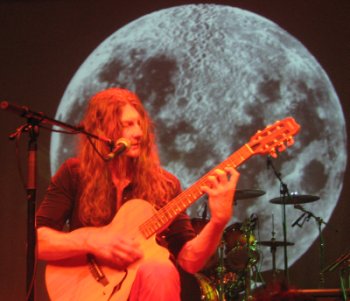 Leafblade in het Patronaat